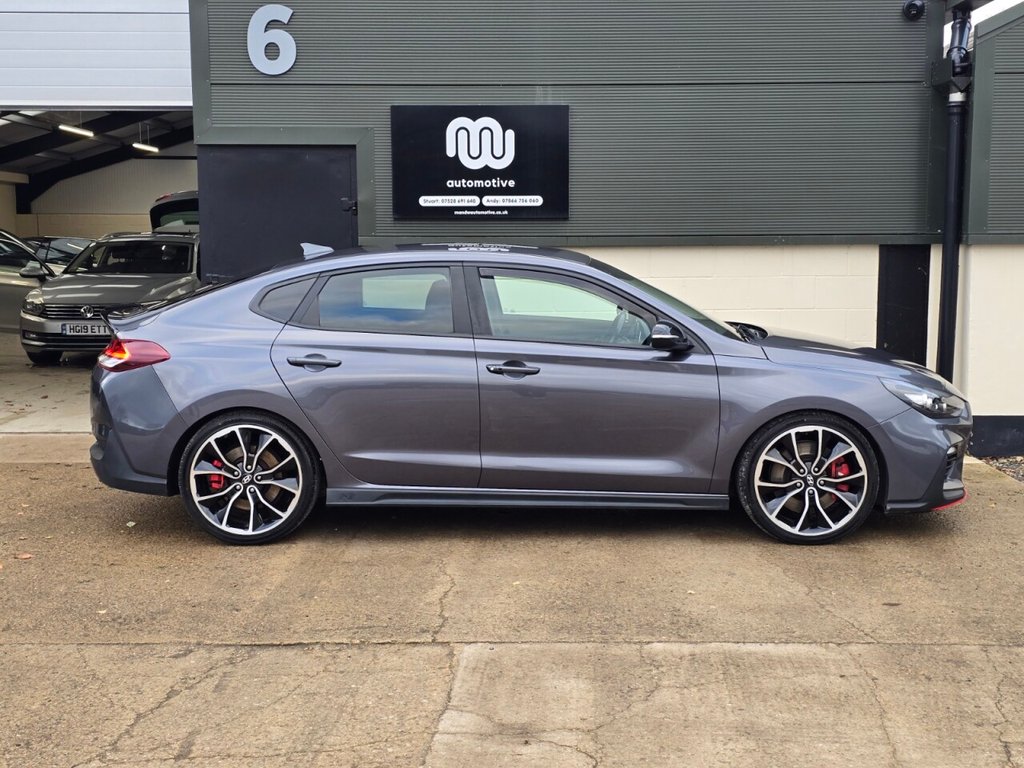 Used Hyundai i30 2019 for sale - 76867661: Photo 6