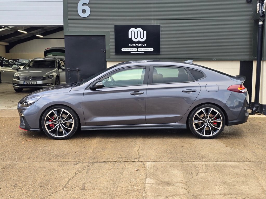 Used Hyundai i30 2019 for sale - 76867661: Photo 7