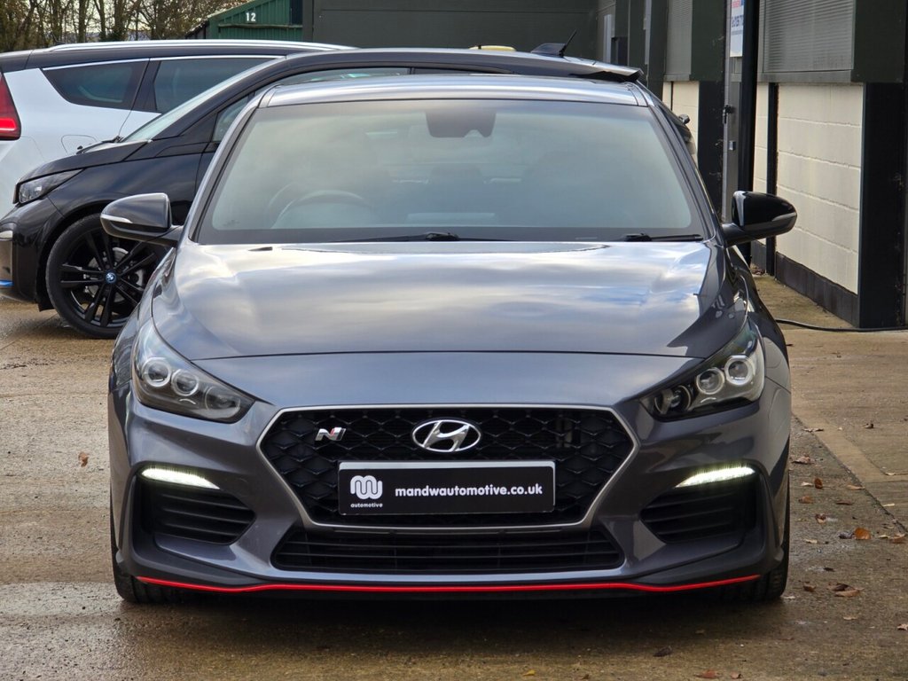 Used Hyundai i30 2019 for sale - 76867661: Photo 8