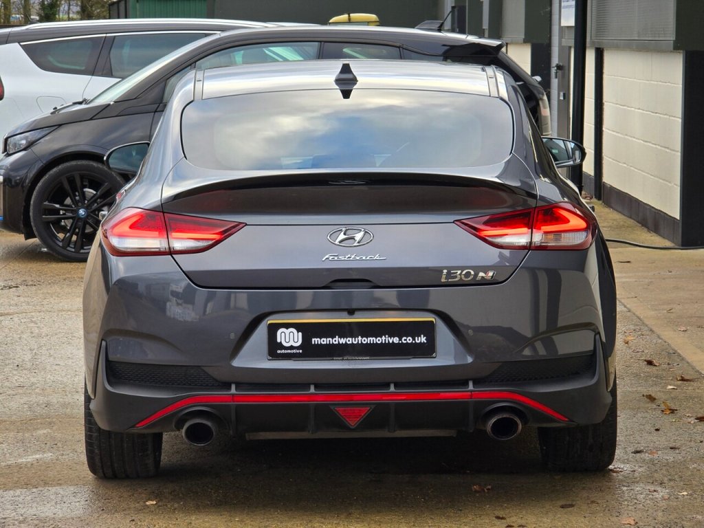 Used Hyundai i30 2019 for sale - 76867661: Photo 9