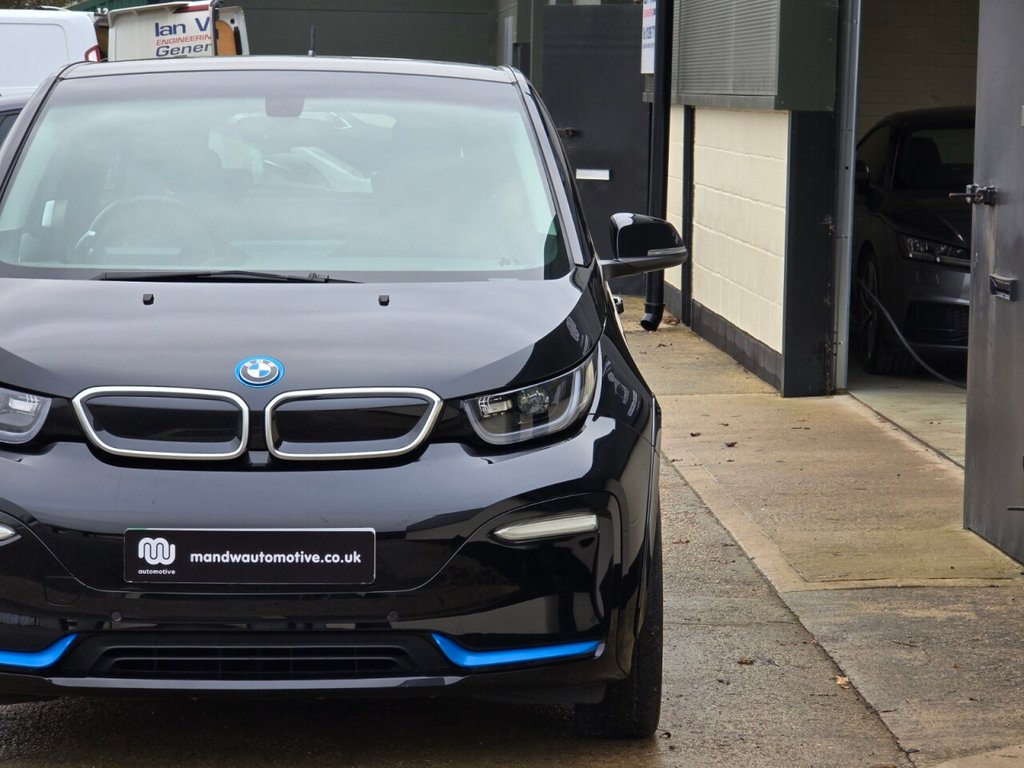 Used BMW i3 2020 for sale - 76867570: Photo 11
