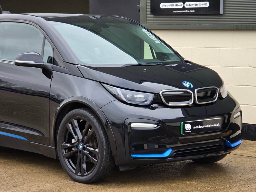 Used BMW i3 2020 for sale - 76867570: Photo 13