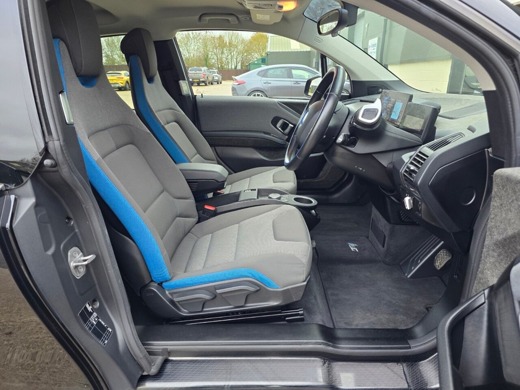 Used BMW i3 2020 for sale - 76867570: Photo 16