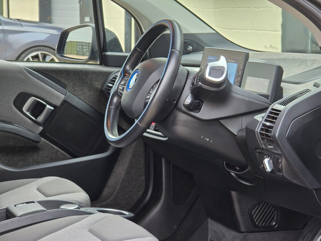 Used BMW i3 2020 for sale - 76867570: Photo 18