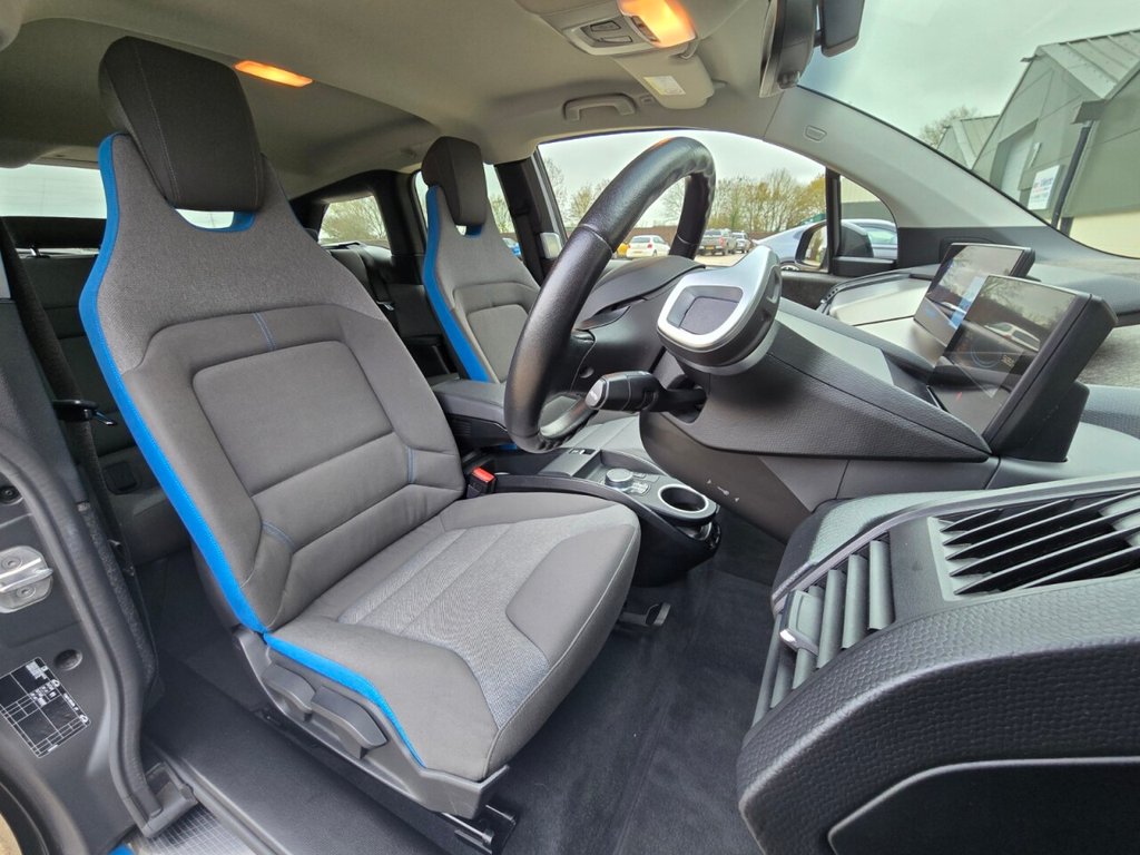 Used BMW i3 2020 for sale - 76867570: Photo 19