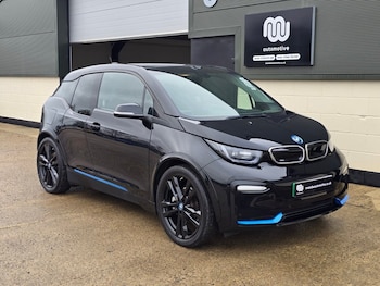 Used BMW i3 2020 for sale - 76867570: Photo