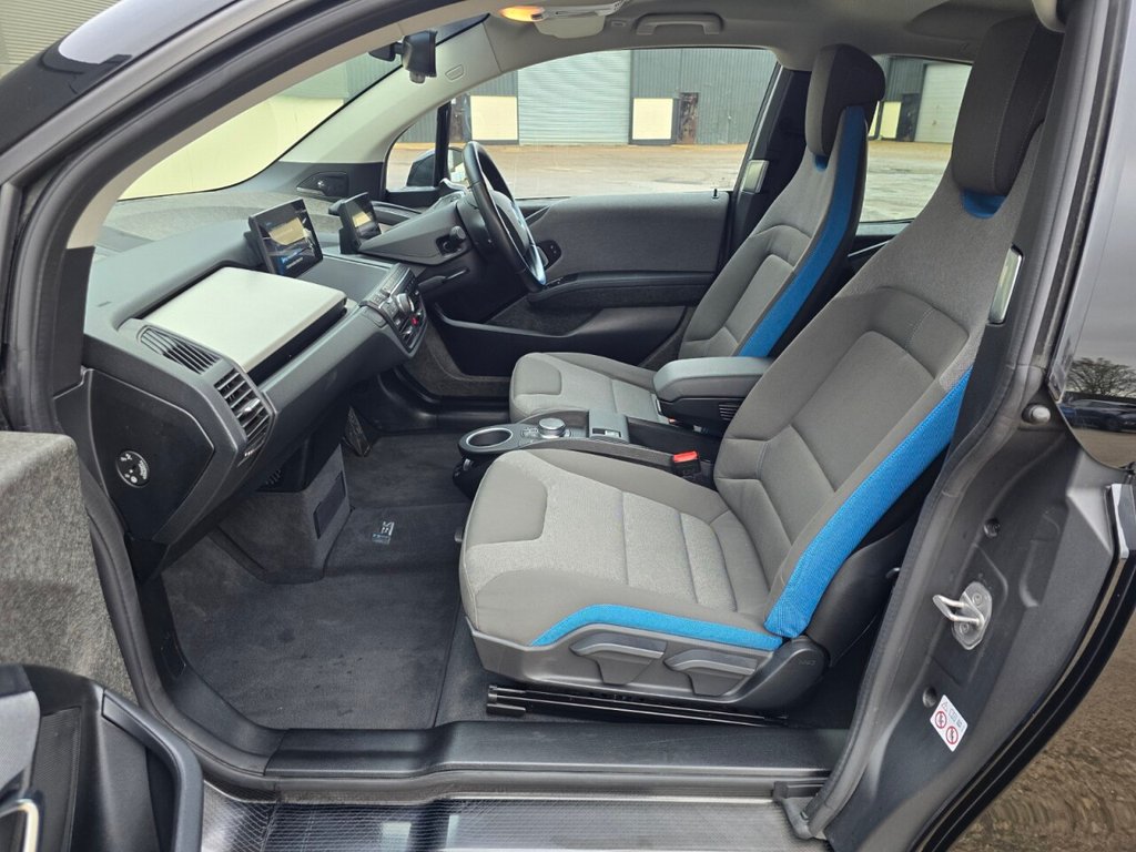Used BMW i3 2020 for sale - 76867570: Photo 21