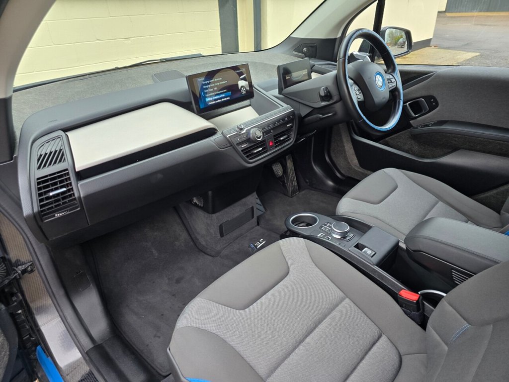 Used BMW i3 2020 for sale - 76867570: Photo 22