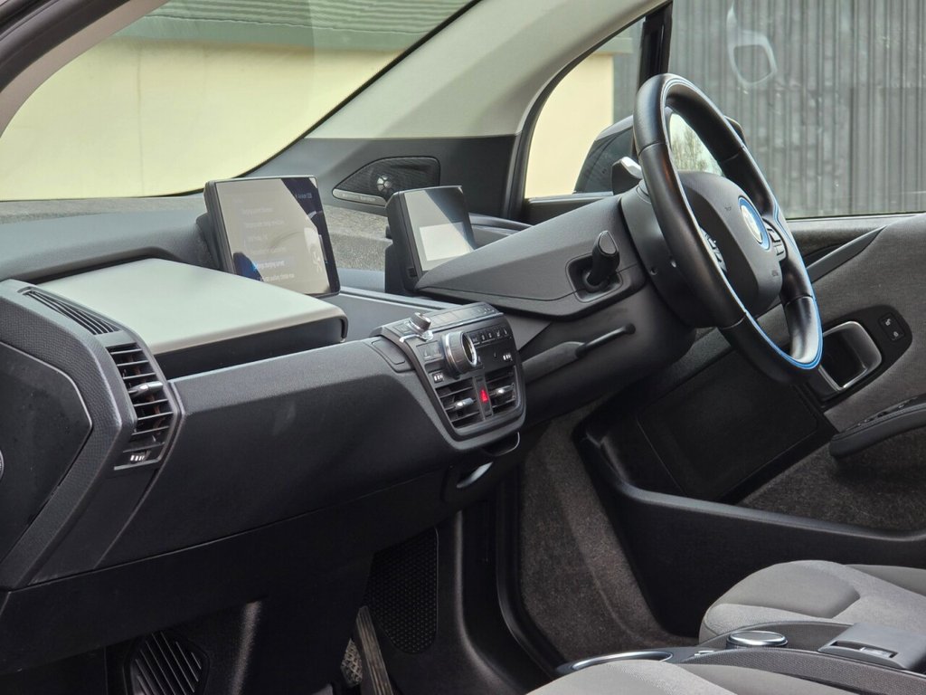 Used BMW i3 2020 for sale - 76867570: Photo 23