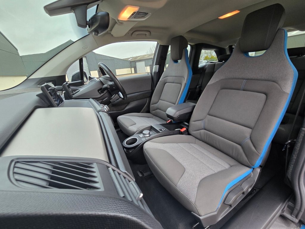 Used BMW i3 2020 for sale - 76867570: Photo 24