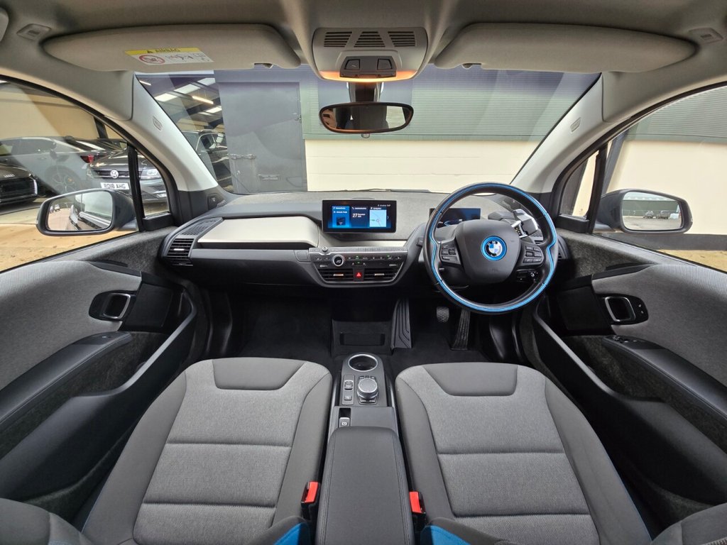 Used BMW i3 2020 for sale - 76867570: Photo 26