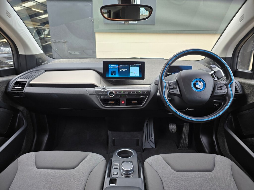 Used BMW i3 2020 for sale - 76867570: Photo 27