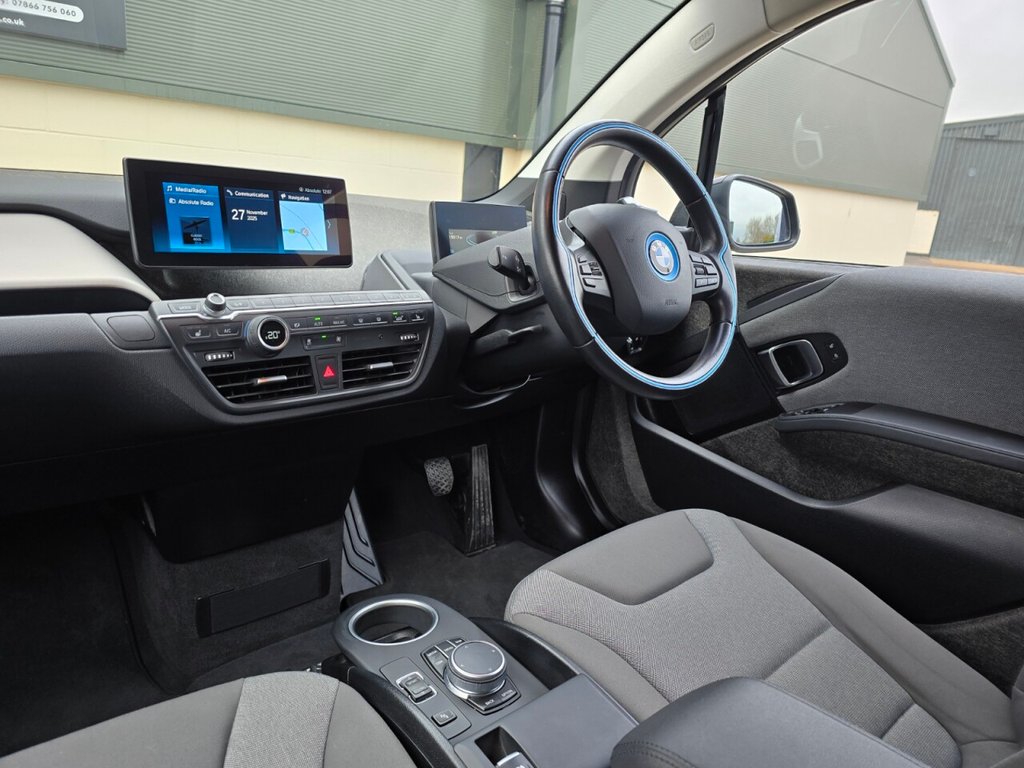 Used BMW i3 2020 for sale - 76867570: Photo 28