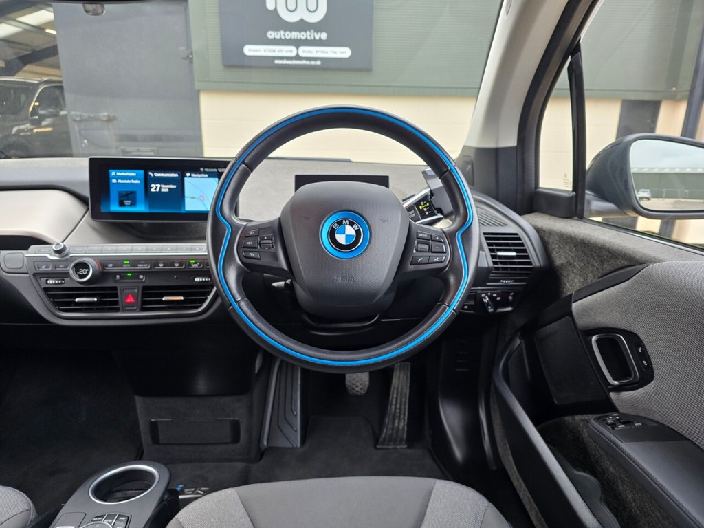 Used BMW i3 2020 for sale - 76867570: Photo 29