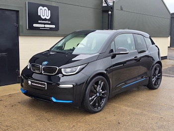 Used BMW i3 2020 for sale - 76867570: Photo