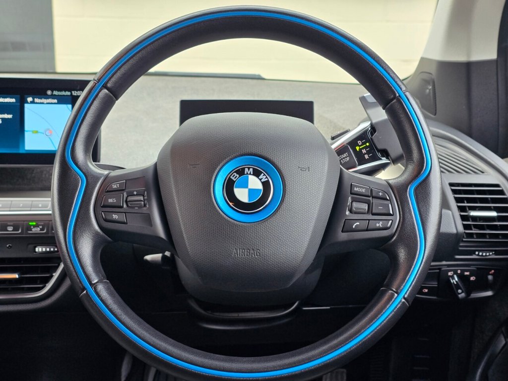 Used BMW i3 2020 for sale - 76867570: Photo 30