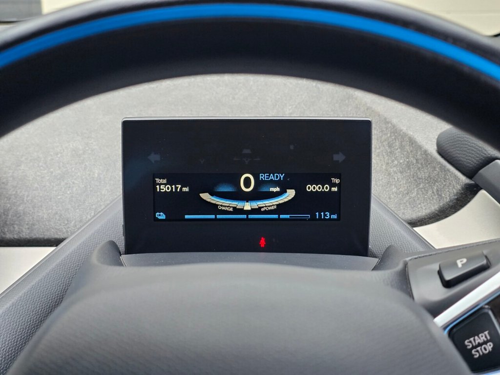 Used BMW i3 2020 for sale - 76867570: Photo 31