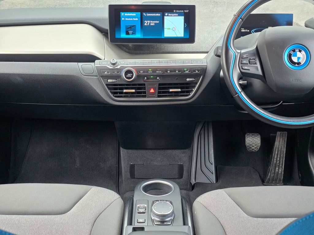 Used BMW i3 2020 for sale - 76867570: Photo 41