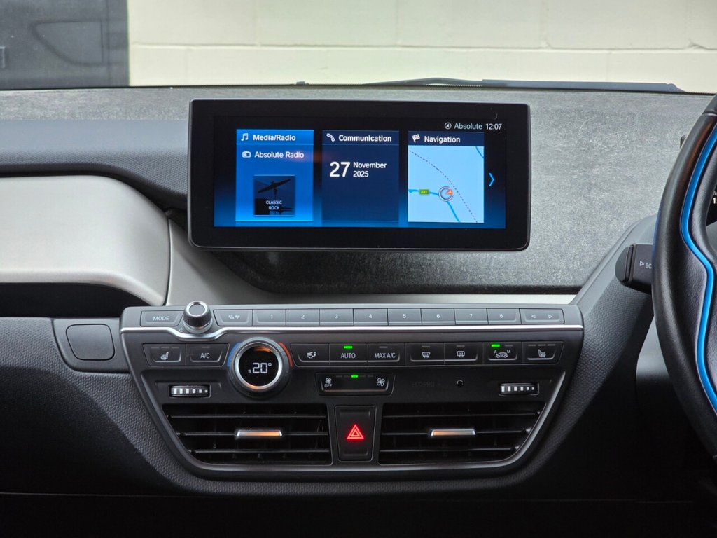 Used BMW i3 2020 for sale - 76867570: Photo 42