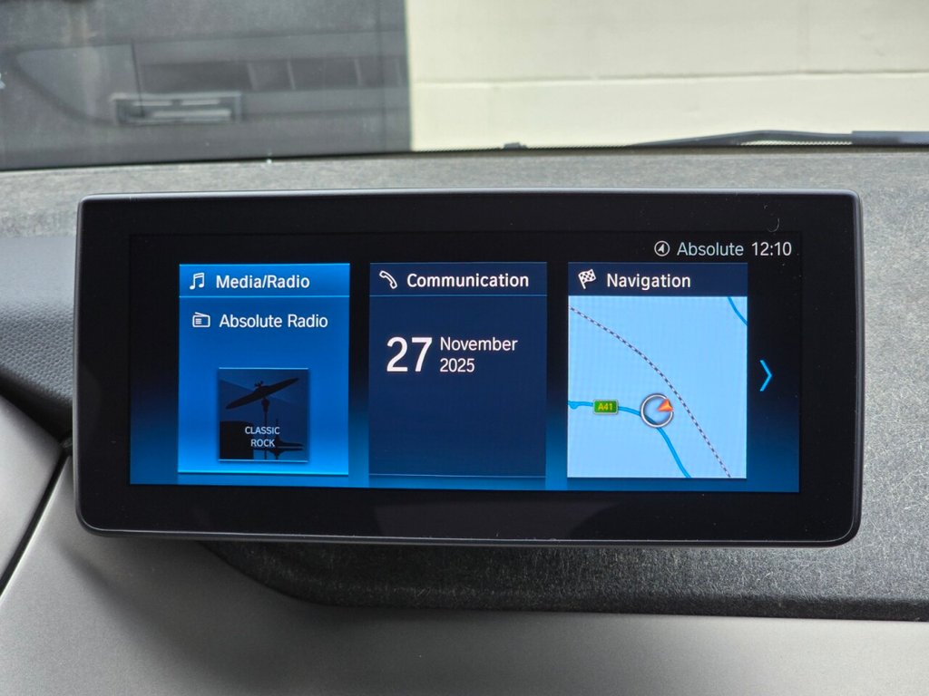 Used BMW i3 2020 for sale - 76867570: Photo 44