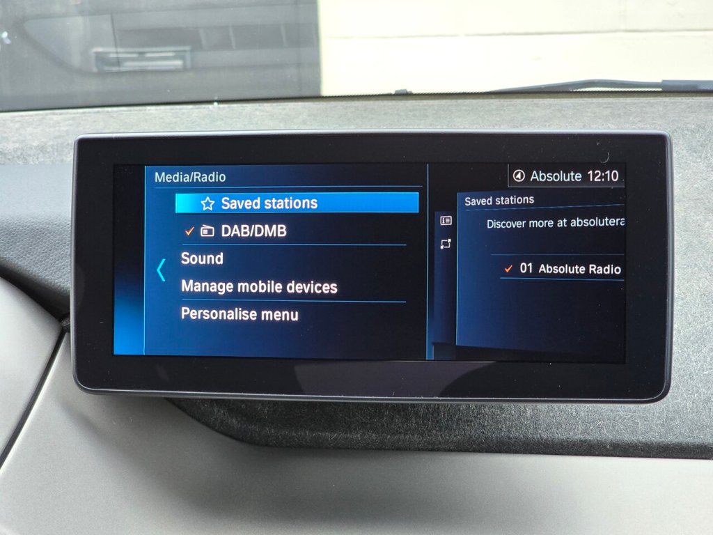 Used BMW i3 2020 for sale - 76867570: Photo 45