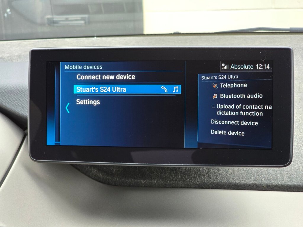 Used BMW i3 2020 for sale - 76867570: Photo 46