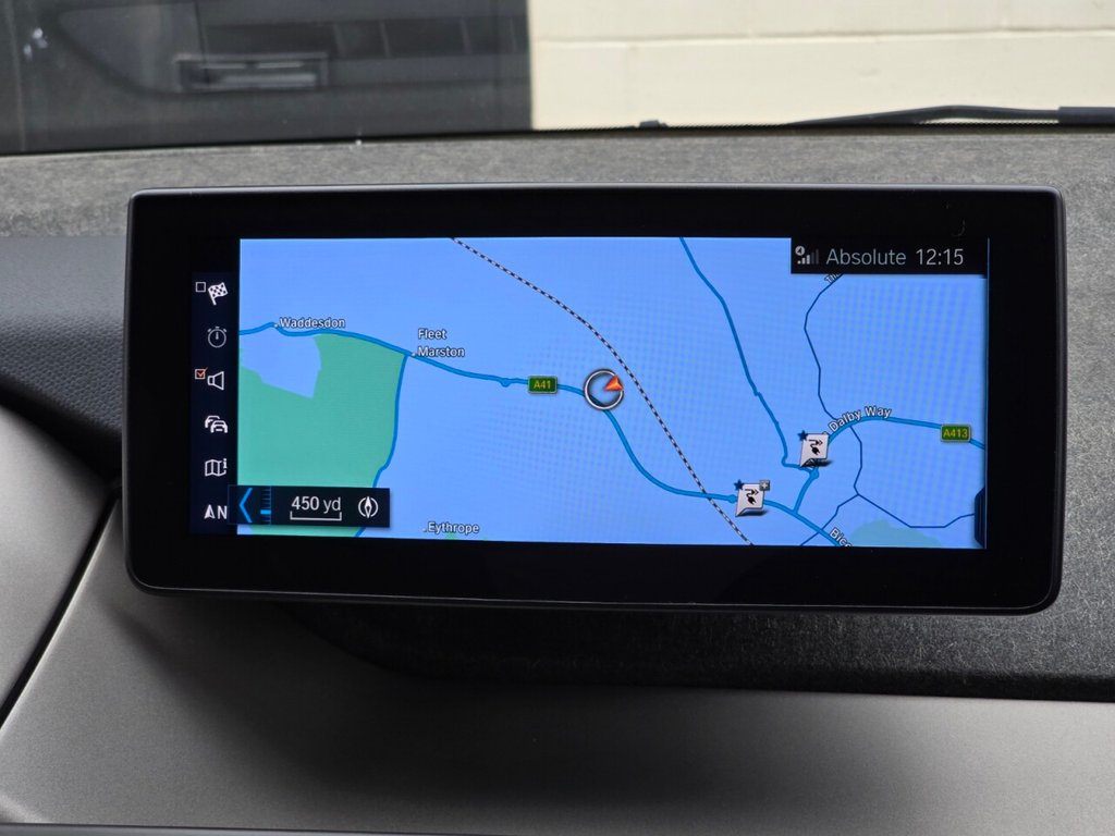 Used BMW i3 2020 for sale - 76867570: Photo 48