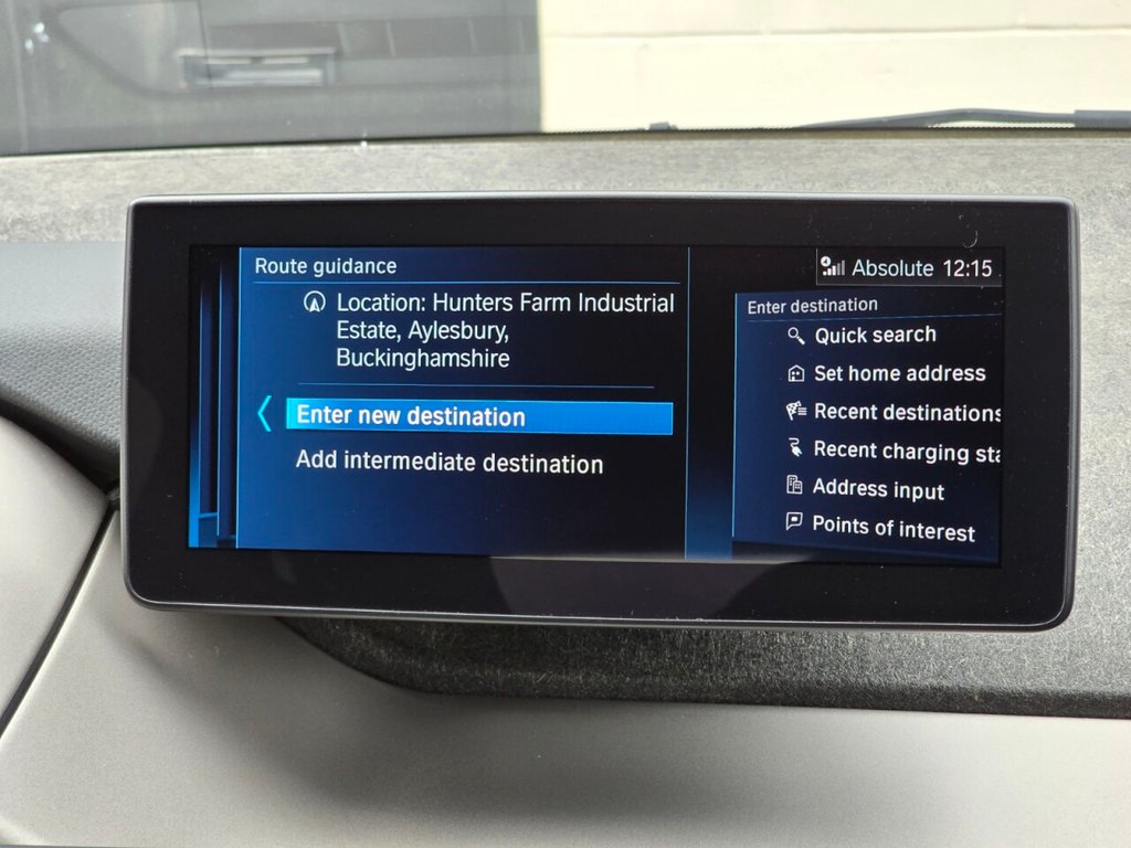 Used BMW i3 2020 for sale - 76867570: Photo 49