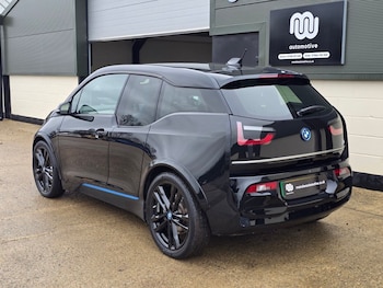 Used BMW i3 2020 for sale - 76867570: Photo