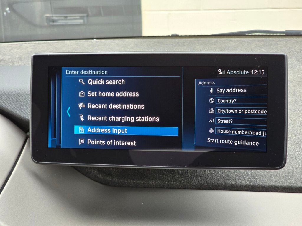 Used BMW i3 2020 for sale - 76867570: Photo 50