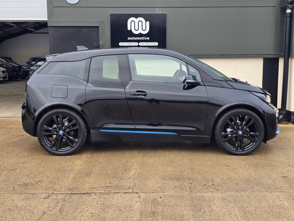Used BMW i3 2020 for sale - 76867570: Photo 6
