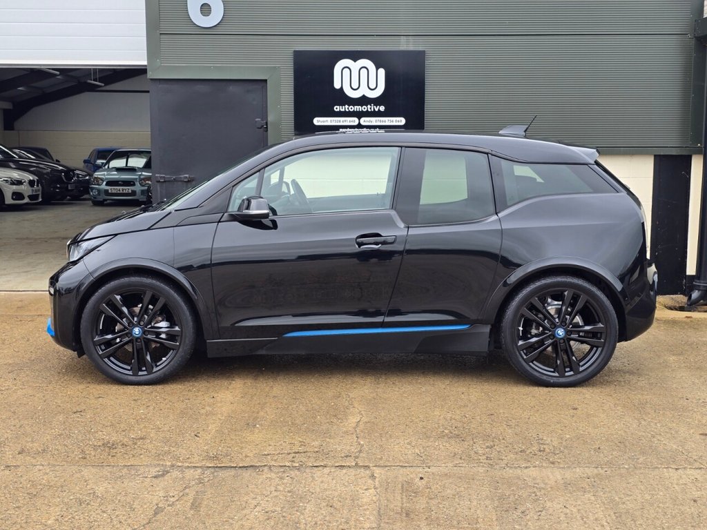 Used BMW i3 2020 for sale - 76867570: Photo 7