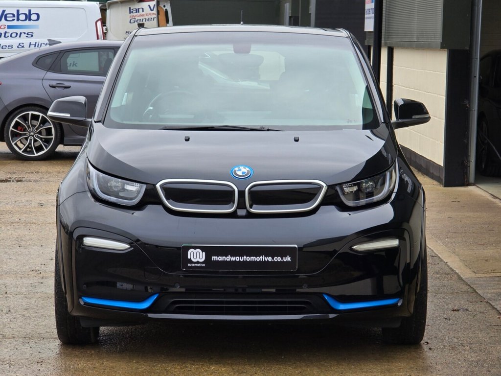 Used BMW i3 2020 for sale - 76867570: Photo 8