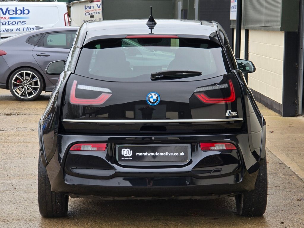 Used BMW i3 2020 for sale - 76867570: Photo 9
