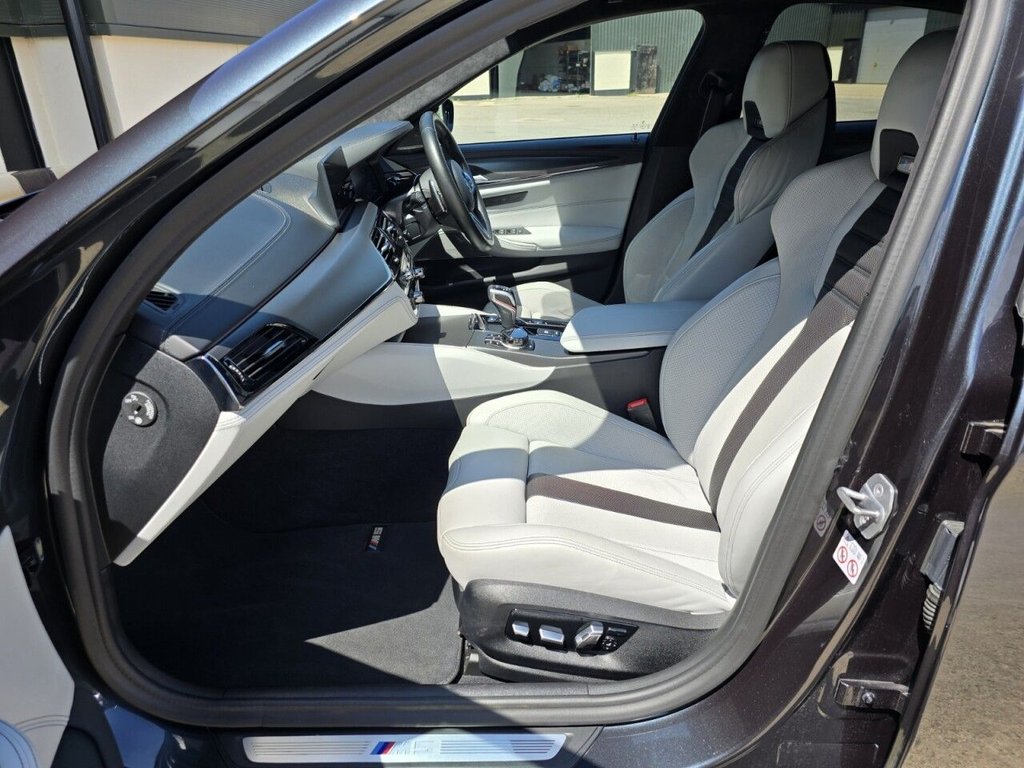 Used BMW M5 2020 for sale - 77171951: Photo 24
