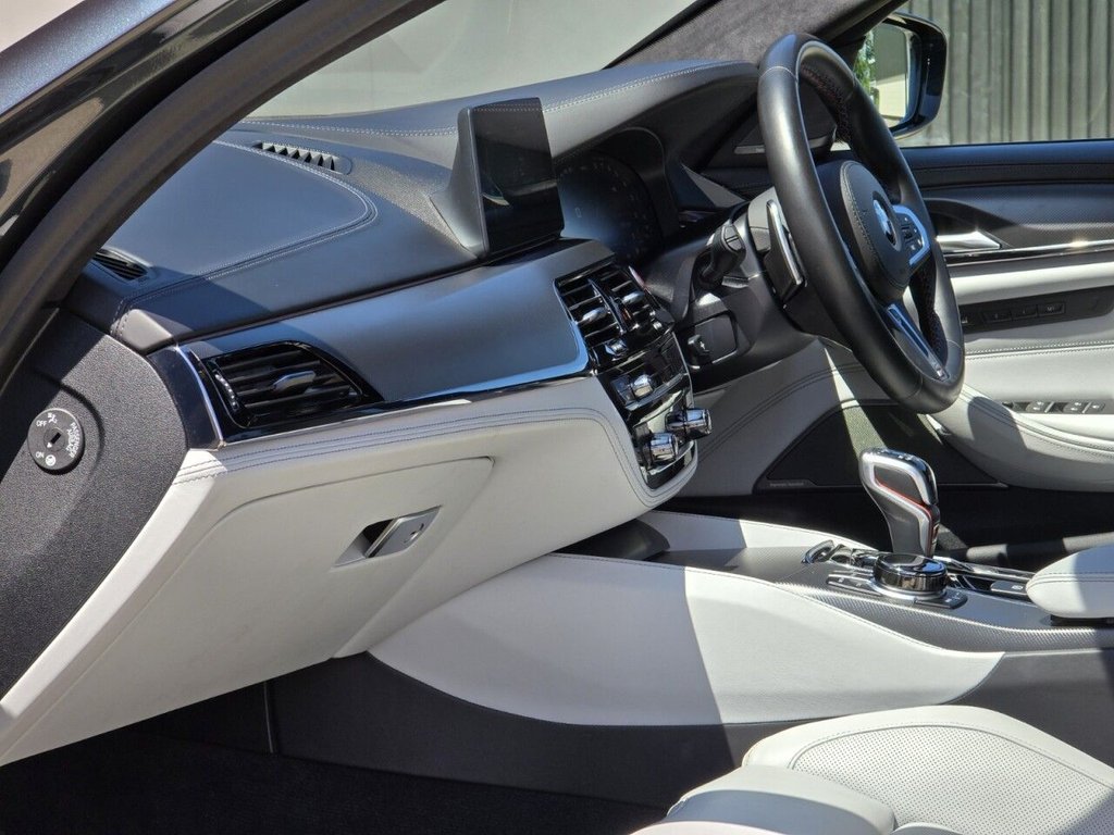 Used BMW M5 2020 for sale - 77171951: Photo 26