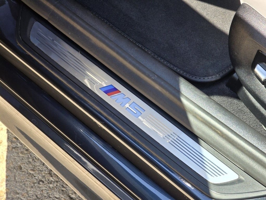 Used BMW M5 2020 for sale - 77171951: Photo 29