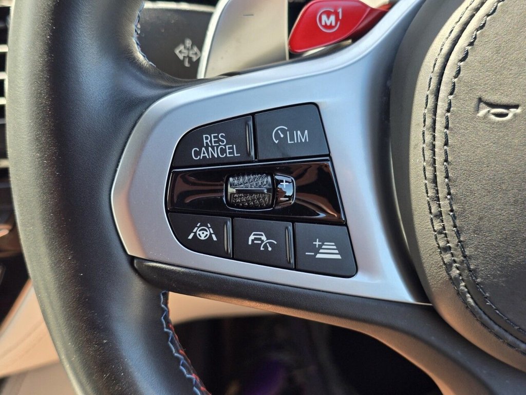 Used BMW M5 2020 for sale - 77171951: Photo 37