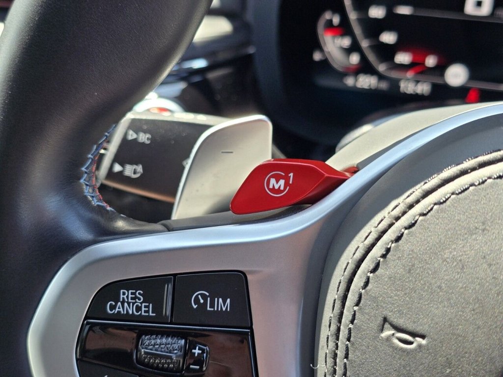 Used BMW M5 2020 for sale - 77171951: Photo 40