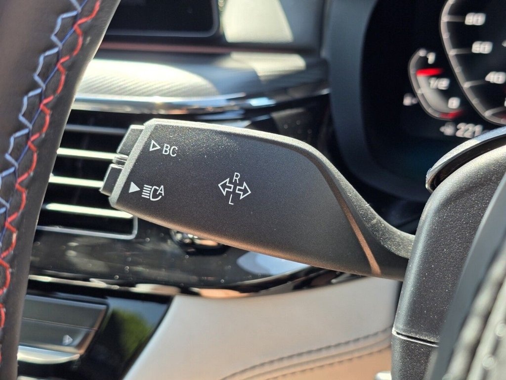 Used BMW M5 2020 for sale - 77171951: Photo 42