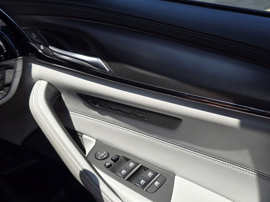 Used BMW M5 2020 for sale - 77171951: Photo 47