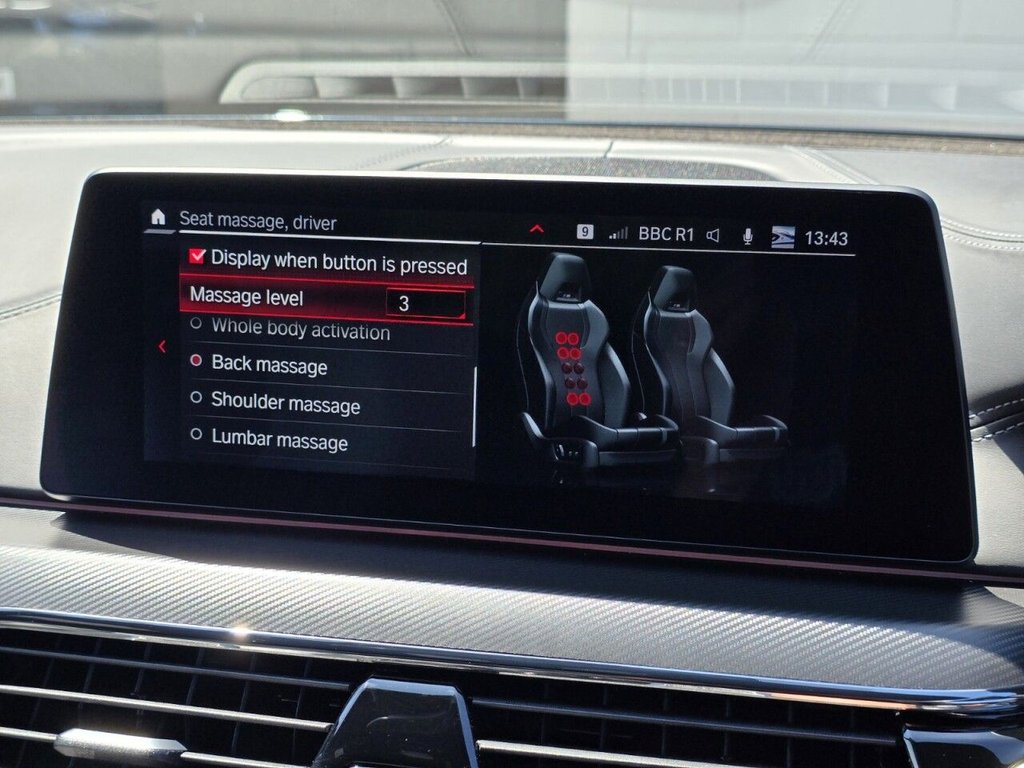 Used BMW M5 2020 for sale - 77171951: Photo 50