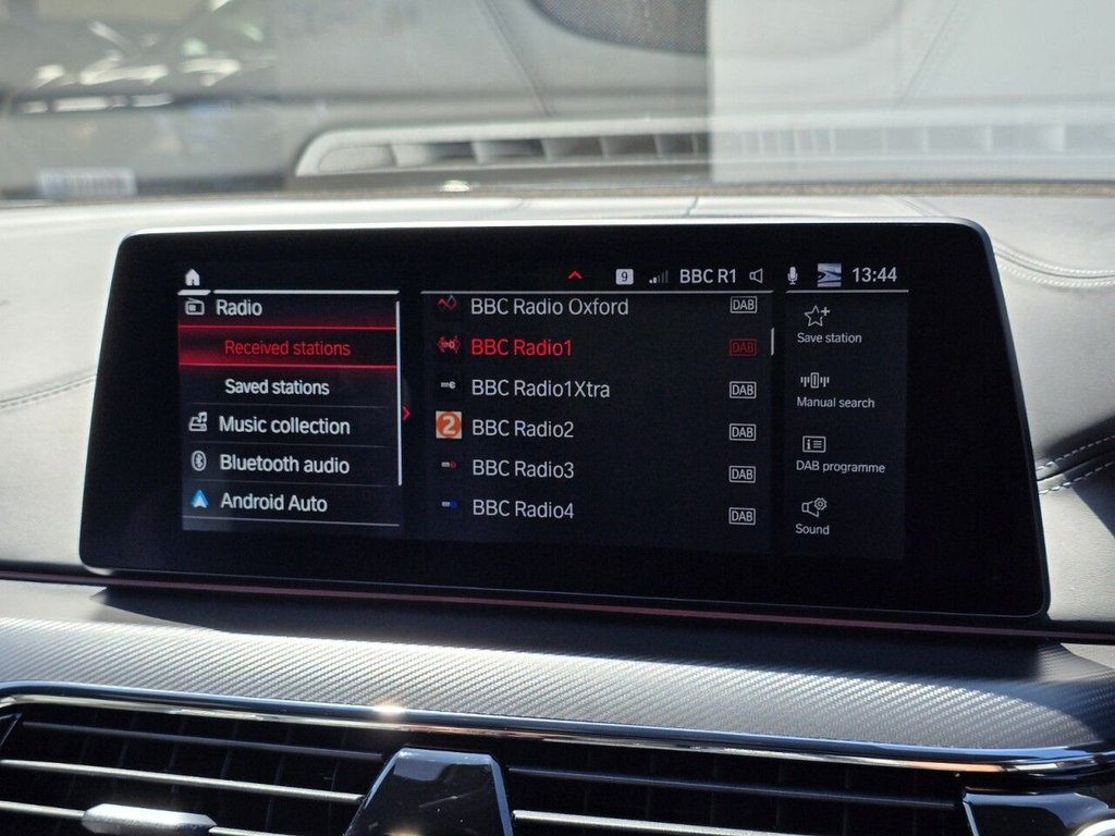 Used BMW M5 2020 for sale - 77171951: Photo 56