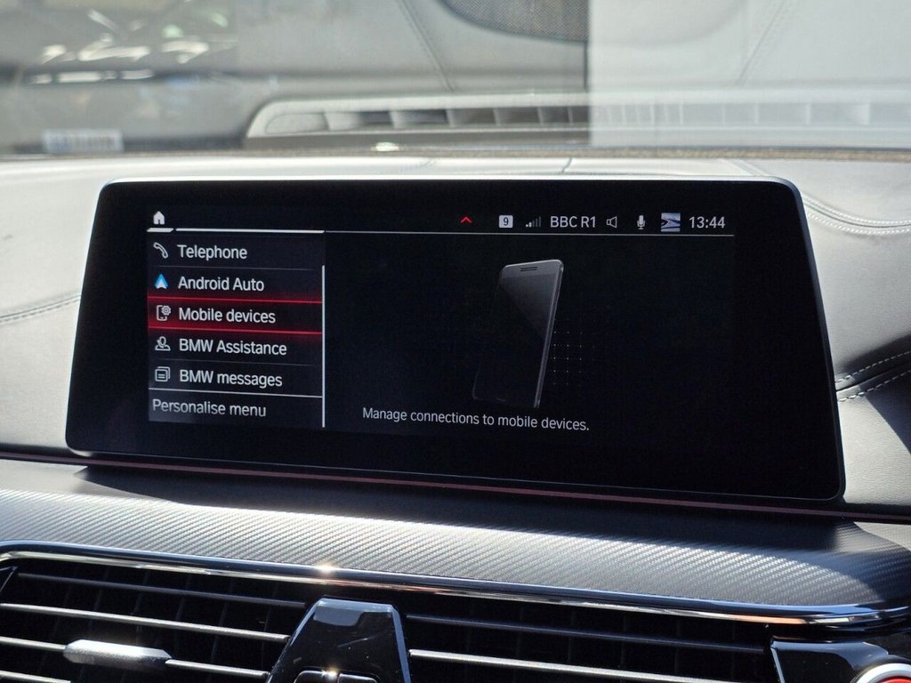 Used BMW M5 2020 for sale - 77171951: Photo 57