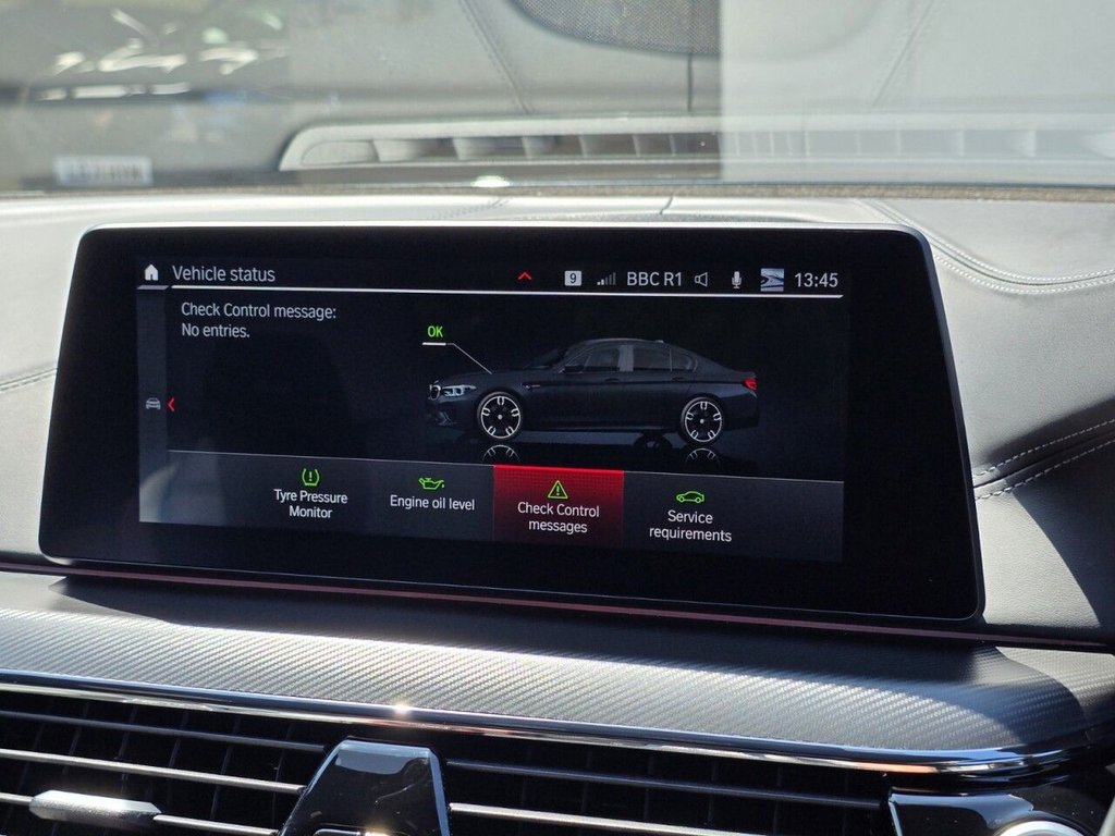 Used BMW M5 2020 for sale - 77171951: Photo 60