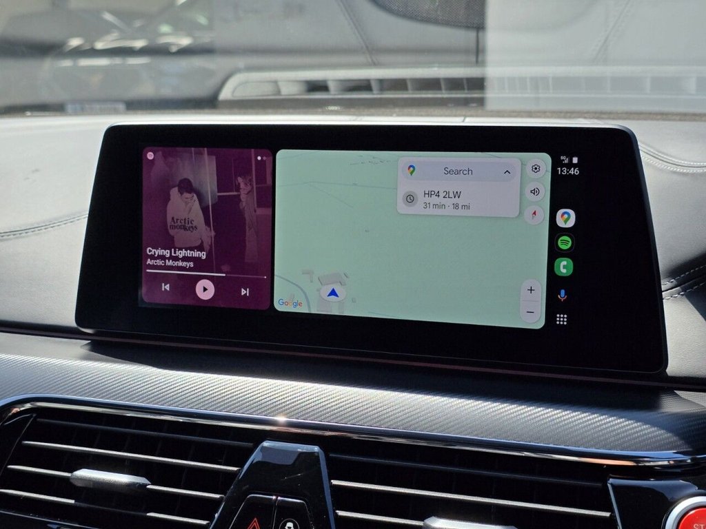 Used BMW M5 2020 for sale - 77171951: Photo 63