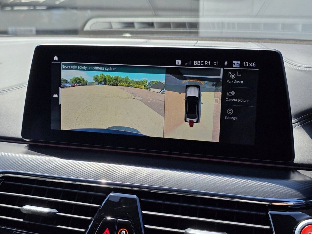 Used BMW M5 2020 for sale - 77171951: Photo 64