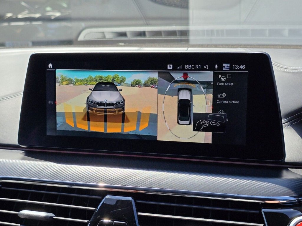 Used BMW M5 2020 for sale - 77171951: Photo 65