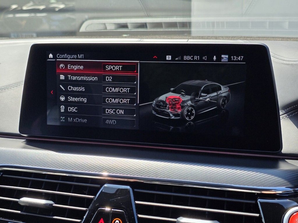 Used BMW M5 2020 for sale - 77171951: Photo 66