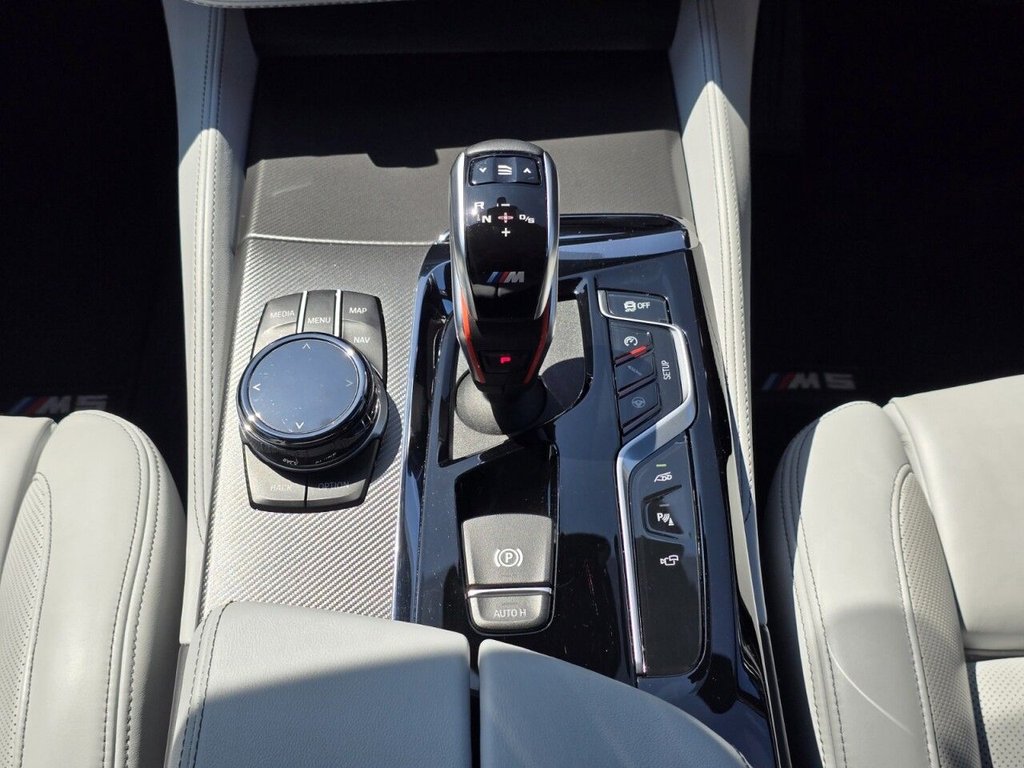 Used BMW M5 2020 for sale - 77171951: Photo 74